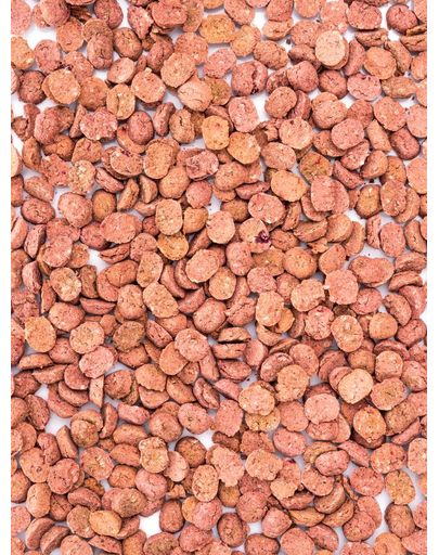 SIMPLY FROM NATURE Recompense dresaj caini, pasare si trandafir 300 g