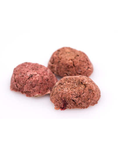 SIMPLY FROM NATURE Recompense dresaj caini, pasare si trandafir 300 g