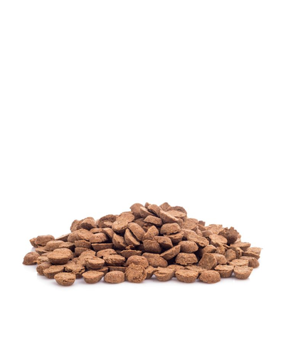 SIMPLY FROM NATURE Recompense pentru dresajul cainilor, rata si banane 300 g