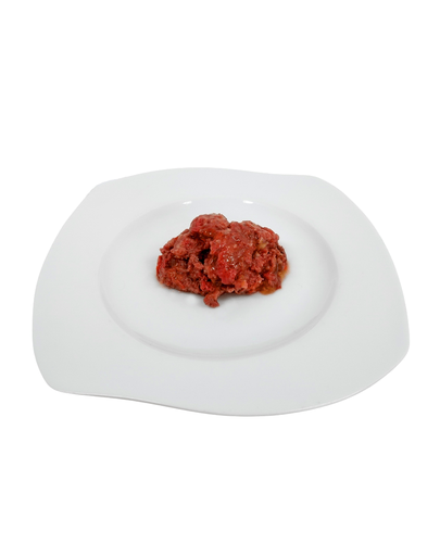 SIMPLY FROM NATURE Hrana umeda pentru caini, cu rata si morcov 400 g