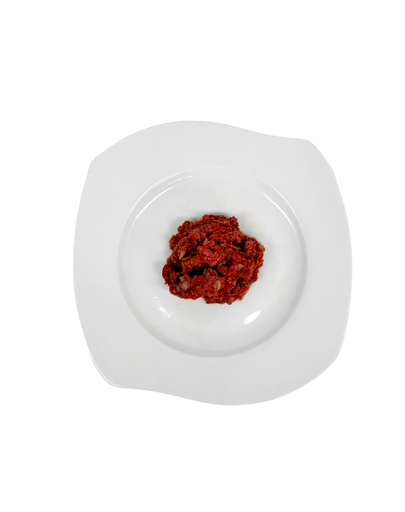 SIMPLY FROM NATURE Hrana umeda pentru caini, carne de vanat si hrisca 400 g