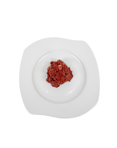 SIMPLY FROM NATURE Hrana umeda pentru caini, carne de capra si cartofi 400 g