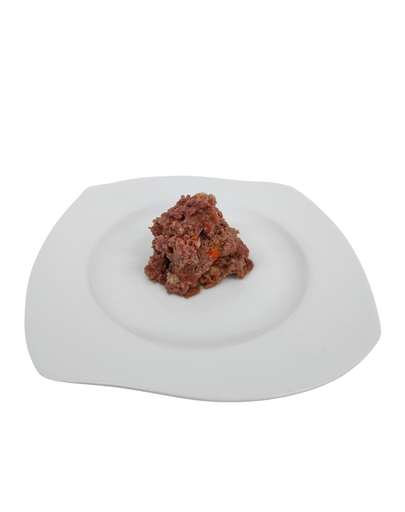 SIMPLY FROM NATURE Hrana umeda pentru caini, carne de capra si cartofi 400 g
