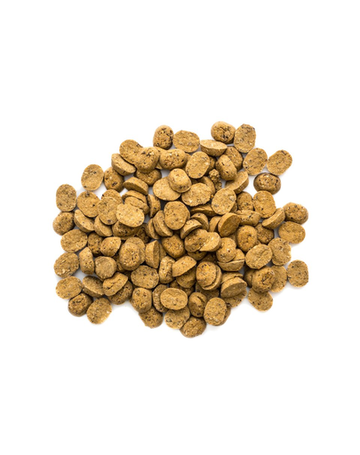 SIMPLY FROM NATURE Recompensa cu vanilie si carne de strut 300 g