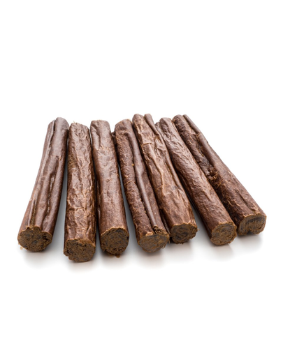SIMPLY FROM NATURE Recompense Sticks cu vita pentru caini 7 buc.