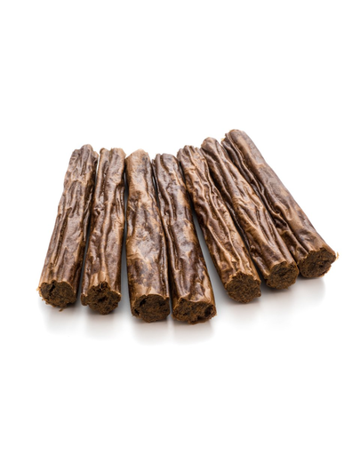 SIMPLY FROM NATURE Recompense sticks cu aroma de mistret pentru caini 7 buc.