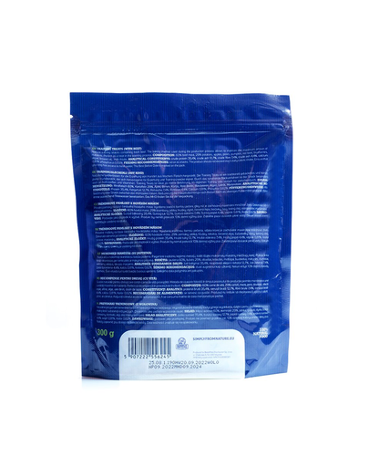 SIMPLY FROM NATURE Training Treats caprioara recompense caini 300 g