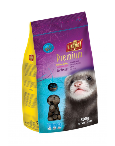 VITAPOL Hrană pentru dihor 450 g