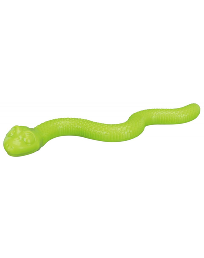 TRIXIE Jucarie recompense caini Snack-Snake, TPR