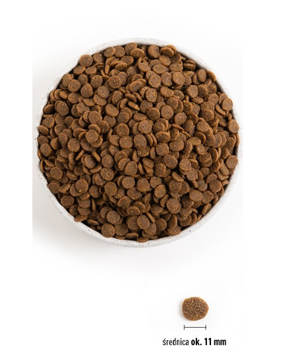 ACANA Puppy&Junior Dog hrana uscata pentru pui si caini in crestere 2 kg