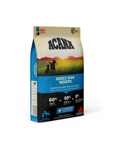 ACANA Adult Dog Recipe Chicken 6 kg
