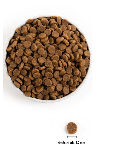 ACANA Sport & Agility hrana uscata pentru caini activi, foarte activi 11.4 kg