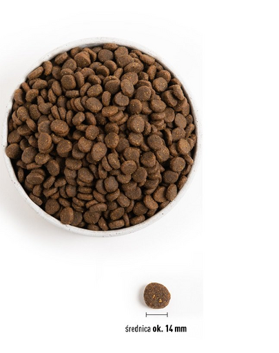 ACANA Highest Protein Ranchlands Dog hrana uscata caini toate rasele, varstele 11.4 kg