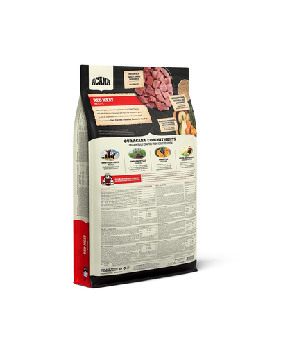 ACANA Classic Red hrana uscata caini adulti 6 kg