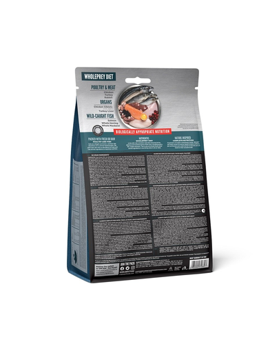 ORIJEN Cat Guardian 8 Adult 340 g hrana pisica adulta
