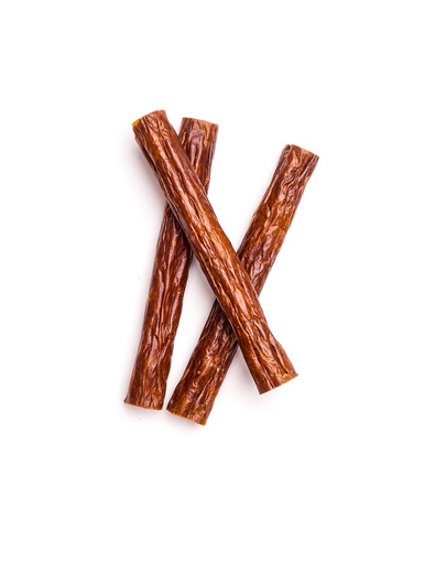 SIMPLY FROM NATURE Nature Sticks cu carne de caprioară 3 buc.