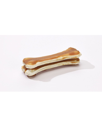 MACED Oase pentru caini, cu pui 15 cm, 500 g
