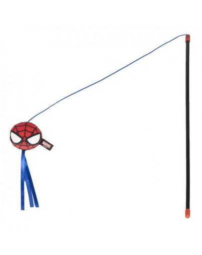 RECOVET Undita pentru pisica Spiderman