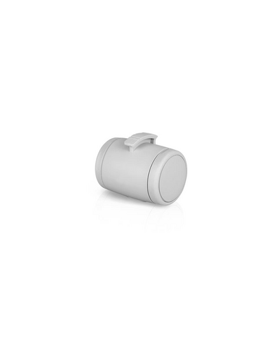FLEXI Multi Box recipient depozitare pungi, gri deschis