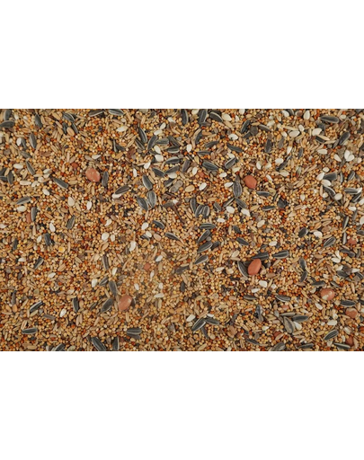 ZOLUX NUTRIMEAL 3 Mix hrana papagali mari 2,5kg