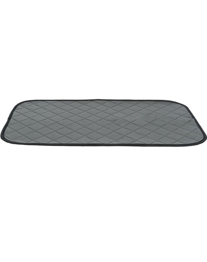 TRIXIE Covor igienic pentru catei 60 × 60 cm gri