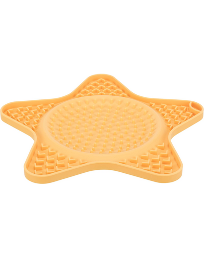 TRIXIE Lick\'n\'Snack Tavita silicon pentru caini, pentru recompense 23,5 cm