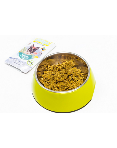 ARUBA Dog Multipack 7x100 g hrana umeda caini