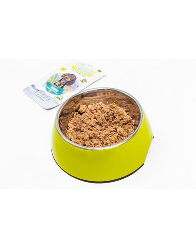 ARUBA Dog Multipack 7x100 g hrana umeda caini