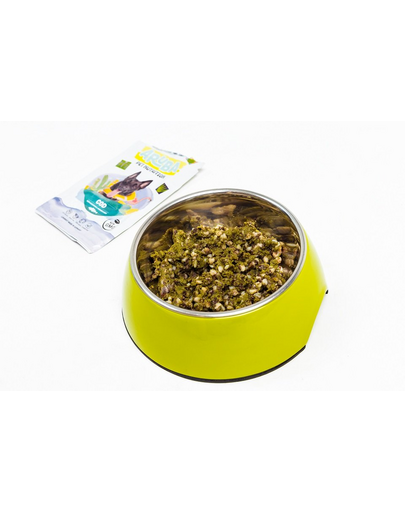 ARUBA Dog Multipack 7x100 g hrana umeda caini
