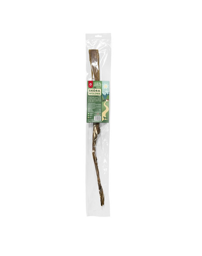 MACED Snack Recompense pentru caini adulti, cu vita Light 70 cm, 1 buc.