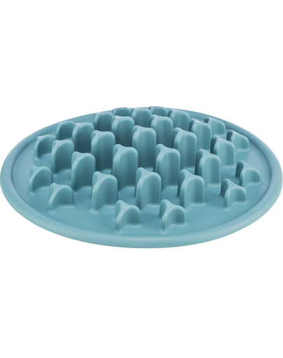 TRIXIE Slow Feeding Pillars Covoras pentru hranire lenta, pentru caini