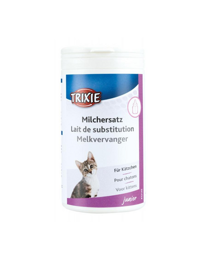 TRIXIE Substitut lapte praf pentru pisoi 250 g