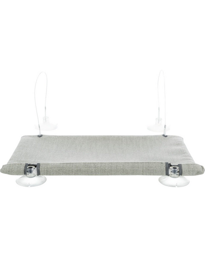 TRIXIE Pat suspendat fereastra pentru pisici 50x30 cm