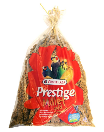 VERSELE-LAGA Milletsprays 300g mei galben in spic