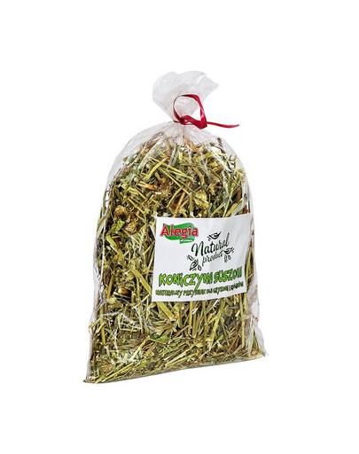 ALEGIA Trifoi uscat rozatoare si iepuri 100g
