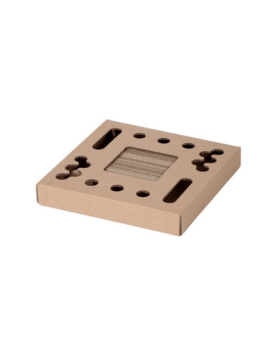 CARTON+ PETS Jucarie interactiva pisici Tobby