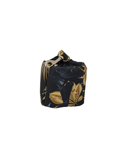 FERA Gold Saculet depozitare recompense 9x7x10 cm