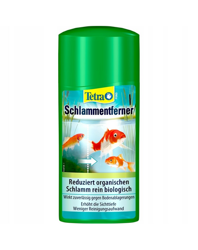 TETRA Tetra Pond SedimentMinus 500 ml