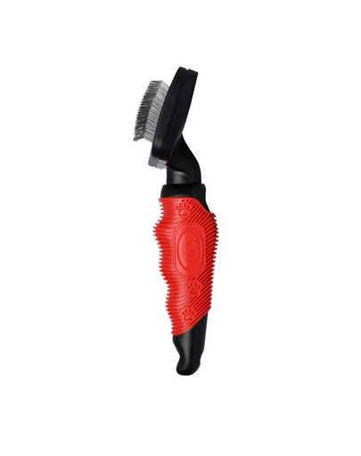 PET NOVA Perie toaletare caini M 5in1