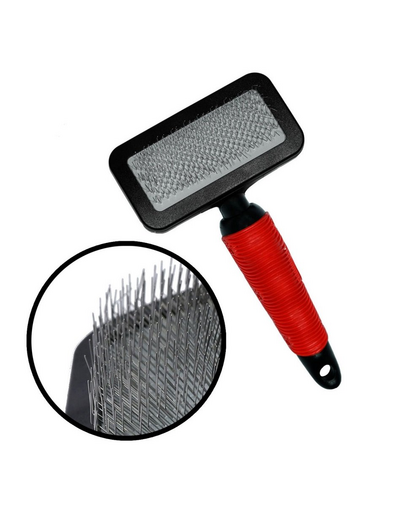 PET NOVA Perie toaletare caini M 5in1