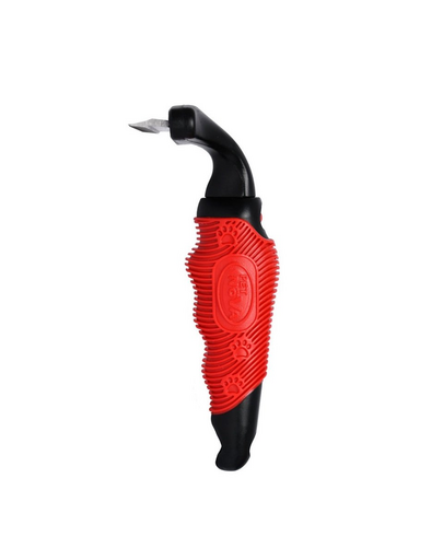 PET NOVA Trimmer pieptanare blana caini M Deshedder