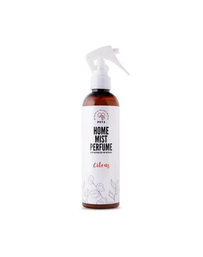 PETS Home Mist Perfume Citrus 250 ml parfum camera, miros citric