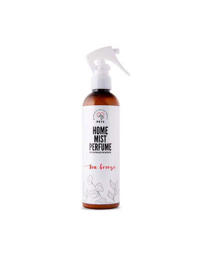 PETS Home Mist Perfume Sea Breeze 250 ml odorizant camera