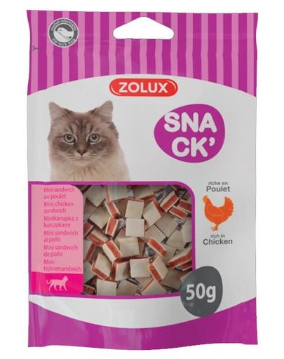 ZOLUX Set cadou pentru pisici