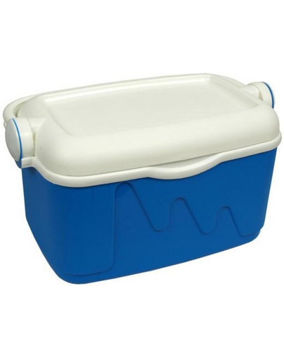 CURVER Ladă frigorifică 10L albastru