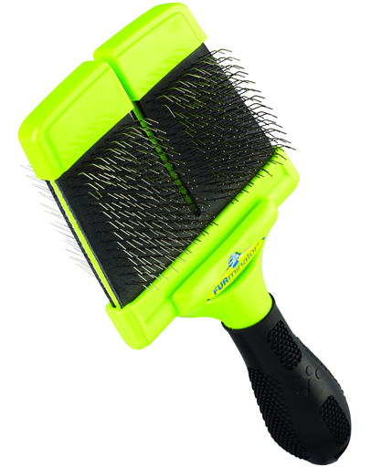 FURMINATOR Perie netezire mare soft