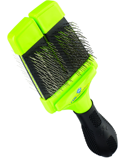 FURMINATOR Perie de netezire mică - tare