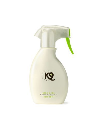 K9 Competition aloe vera nano mist 250 ml