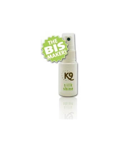 K9 Competition silk shine 30 ml
