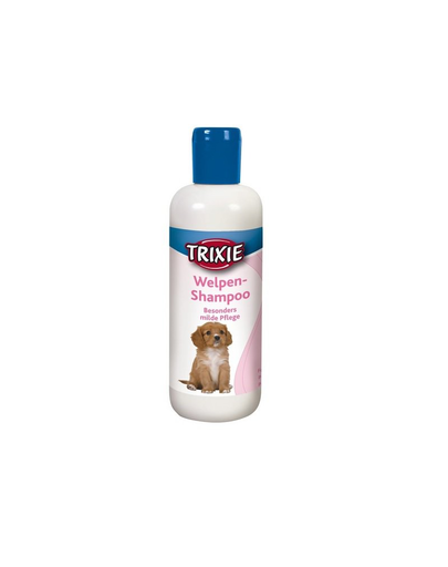 TRIXIE Șampon pentru cățeluși 250 ml